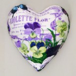 Violette (small only)