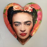 Frida Tangerine